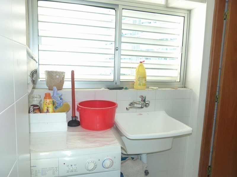 Departamento en alquiler en Playa Brava